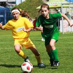 140 000 dzieci z całej Polski zagra w turnieju "Z podwórka na stadion o Puchar Tymbarku"
