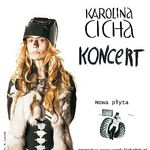  Karolina Cicha  promuje płytę 