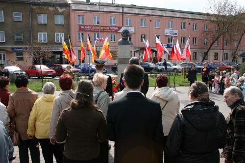 Esperantyści uczczą pamięć Ludwika Zamenhofa