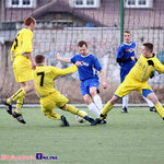 Hit kolejki w Hajnówce, w Białymstoku derby