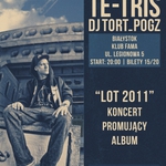 Te-Tris promuje nowy album. Koncert w Famie