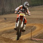 Udany start zawodników Offroad Białystok na zawodach Enduro