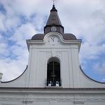 Supraśl. Międzynarodowy Festiwal Cerkiewnego Dzwonienia
