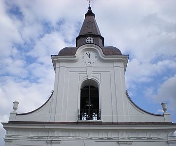 Supraśl. Międzynarodowy Festiwal Cerkiewnego Dzwonienia