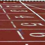 Reprezentanci województwa podlaskiego pobiegną w sztafecie olimpijskiej w Londynie