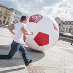 W Białymstoku mecz otwarcia na 5 stadionie