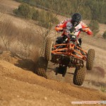 Offroad Białystok na Cross Country w Kwidzyniu