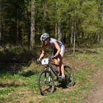 1 maja odbył się rowerowy Maraton Kresowy MTB