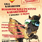 Liga Kabaretów. Ostatnia kolejka sezonu