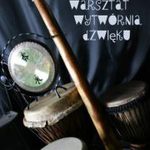 Wytwórnia Dźwięku - weź udział w warsztatach muzycznych