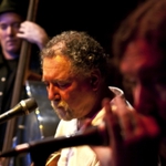 Blues Fama. Koncert acoustic trio Greene/ Price/ Wiśniewski