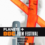 Weekend z PLANETE+ DOC. Festiwal w kinie Forum