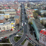 Miasto Białystok walczy o miano metropolii