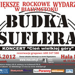 Rockowe wydarzenie roku w Białymstoku. Zagra Budka Suflera