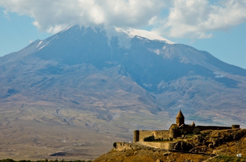 Ciekawi świata. Armenia - dlaczego?