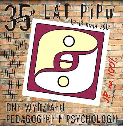 Studenci  pedagogiki i psychologii świętują 35-lecie wydziału