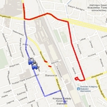 Zmieniają się trasy linii autobusowych nr 4, 14 i 107