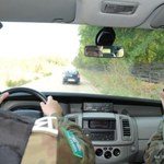 3 Afgańczyków ujętych na nielegalnym przekraczaniu polsko-białoruskiej granicy