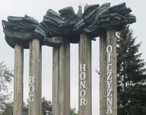 Prezydent nie zmieni stanowiska ws. pomnika Bohaterów Ziemi Białostockiej