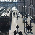 Jeden bilet na pociąg do Warszawy i przejazdy komunikacją miejską po niej