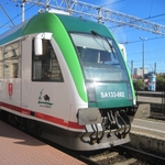 Przewozy Regionalne mogą już nie obsługiwać pociągów w Podlaskiem