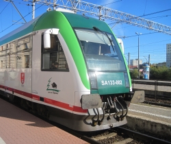Przewozy Regionalne mogą już nie obsługiwać pociągów w Podlaskiem
