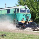 W Białymstoku ruszyła kampania na rzecz bezpiecznych przejazdów kolejowych