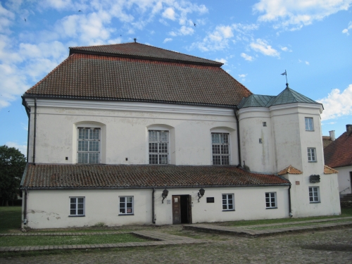 68. rocznica wywózki mieszkańców Tykocina do obozów koncentracyjnych