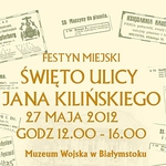 Święto ulicy Jana Kilińskiego