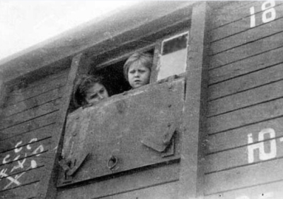 Opowieści z Syberii. Poszukiwani świadkowie historii