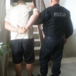 Zatrzymano 5. osobę związaną z prowadzeniem "fabryki pieniędzy" w Boćkach