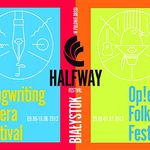 Halfway Festival 2012. Nowe wydarzenie na kulturalnej mapie miasta [wideo]