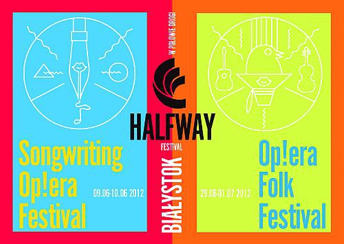 Halfway Festival 2012. Nowe wydarzenie na kulturalnej mapie miasta [wideo]