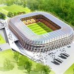 Zamiast Hydrobudowy budowę stadionu poprowadzi firma hiszpańska