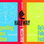 Halfway Festival. Spotkanie songwriterów ze wschodu i zachodu 