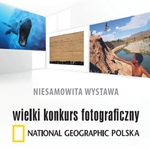 Świat zatrzymany w kadrze obiektywu. Wielki Konkurs Fotograficzny National Geographic