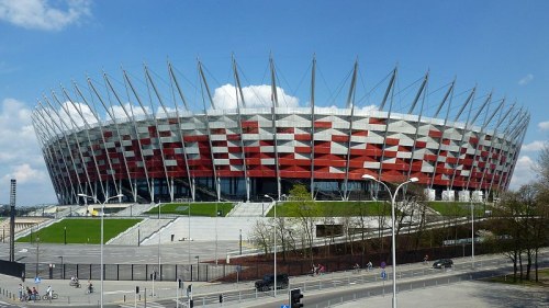 Euro 2012. Połowa Polaków oddałaby część dochodów za mistrzostwo 