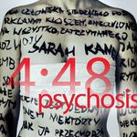 Samobójczyni Sarah Kane, czyli spektakl 4.48 Psychosis w TrzyRzeczu