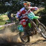 Start Offroad Białystok na zawodach w Siemiatyczach