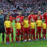 10-latek z Białegostoku eskortował piłkarzy w czasie EURO 2012