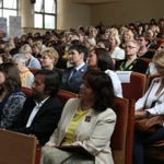 W kobietach tkwi wielka siła. I Podlaski Kongres Kobiet w Białymstoku