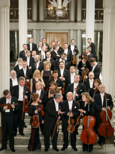 Orkiestra Sinfonia Varsovia na Plantach. Koncert w ramach Dni Miasta Białegostoku