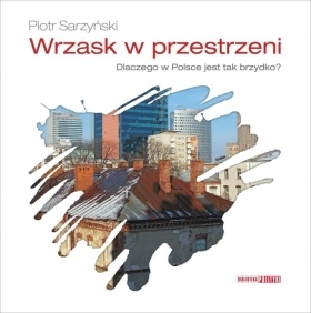 Pseudoelegancja polskich miast. Promocja książki w Arsenale