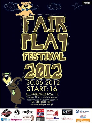 Fair Play Festival. Taneczna różnorodność, gwiazdy i nagrody dla najlepszych [wideo]