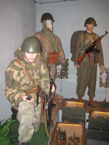 Muzeum Wojska dostało dotację na modernizację i stworzenie portalu