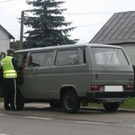 330 sprawdzonych kierowców w akcji "popołudniowy promil"