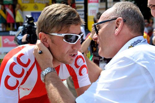 Reprezentacja Polski na Tour de Pologne 