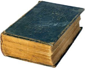 Historyk z Torunia odkrył najstarszą podlaską książkę kucharską?