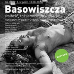 Basowiszcza - miłość, tożsamość, fascynacja. Wernisaż w CLZ