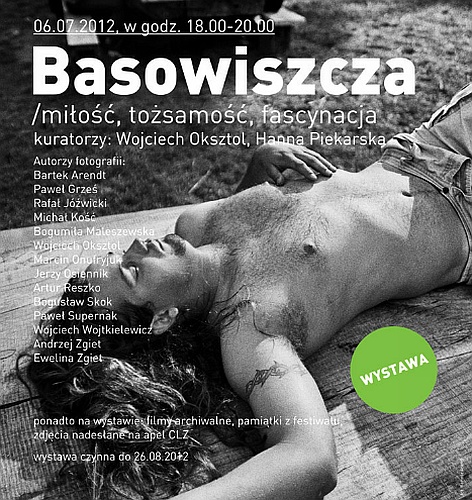 Basowiszcza - miłość, tożsamość, fascynacja. Wernisaż w CLZ